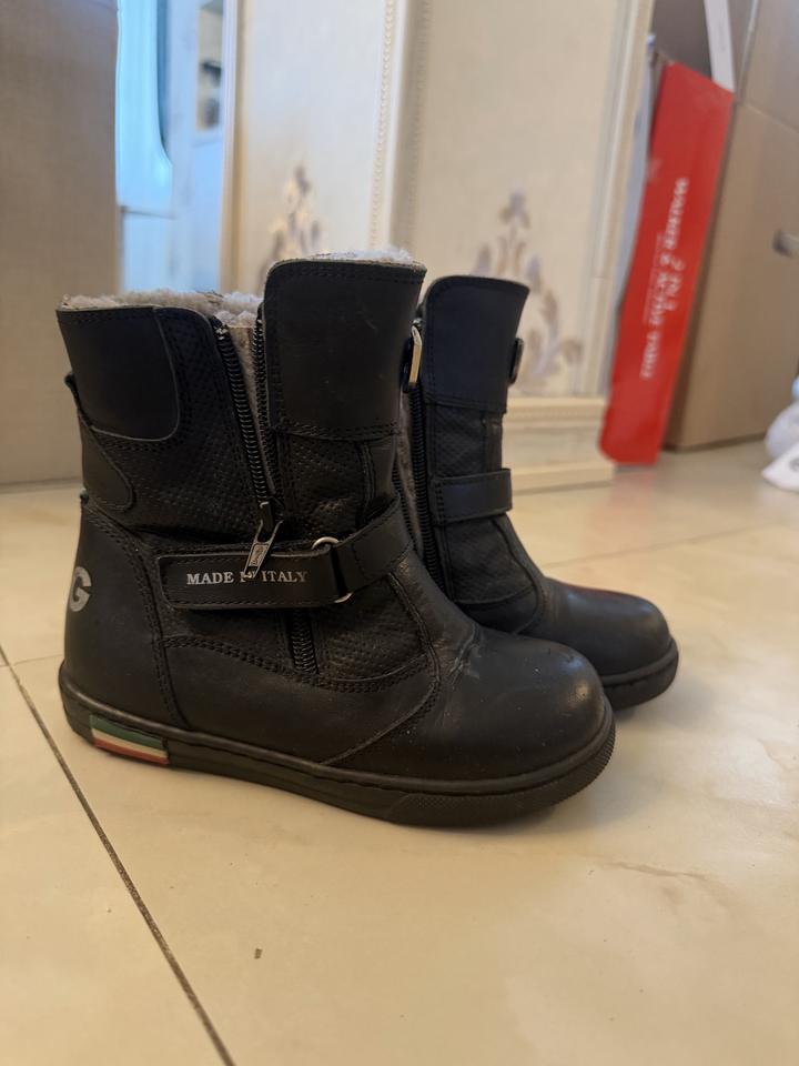 D&G