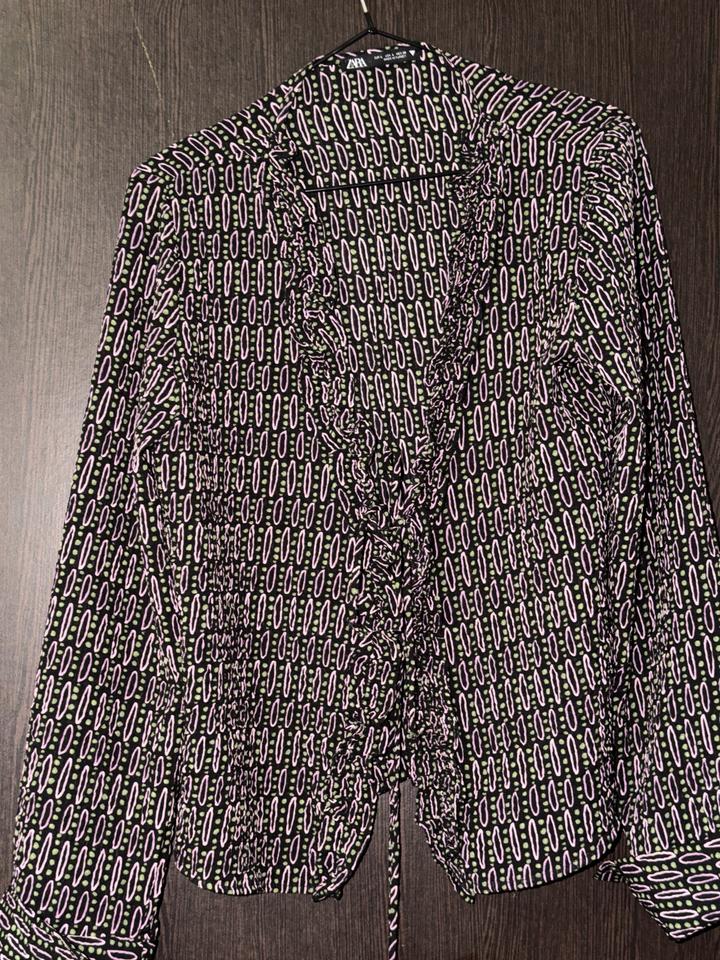 Zara Зара  турция кофта s-m