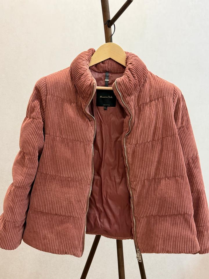 Куртка Massimo Dutti