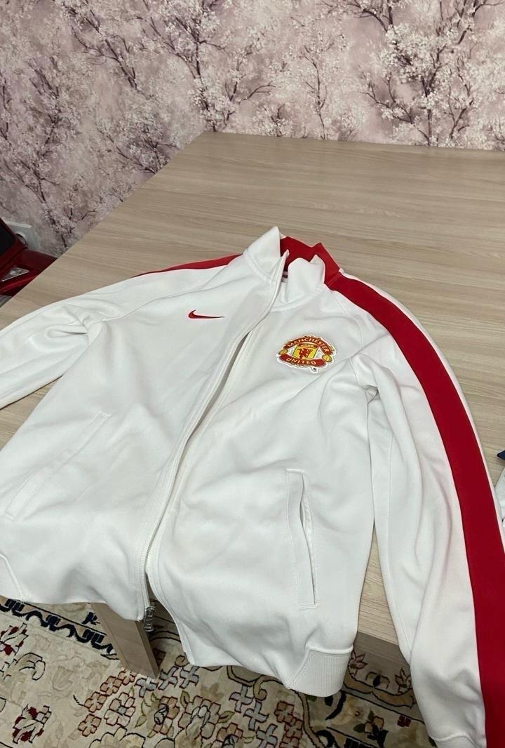 Nike