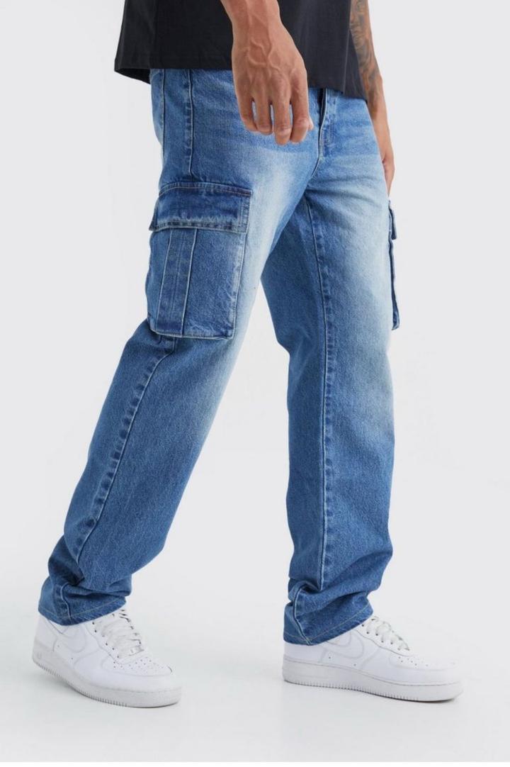 Boohoo Mens