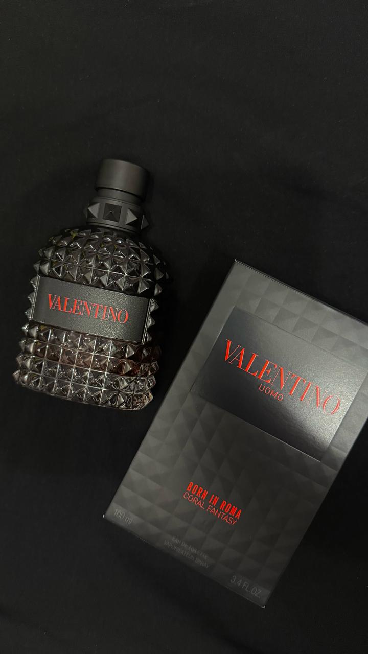 Valentino
