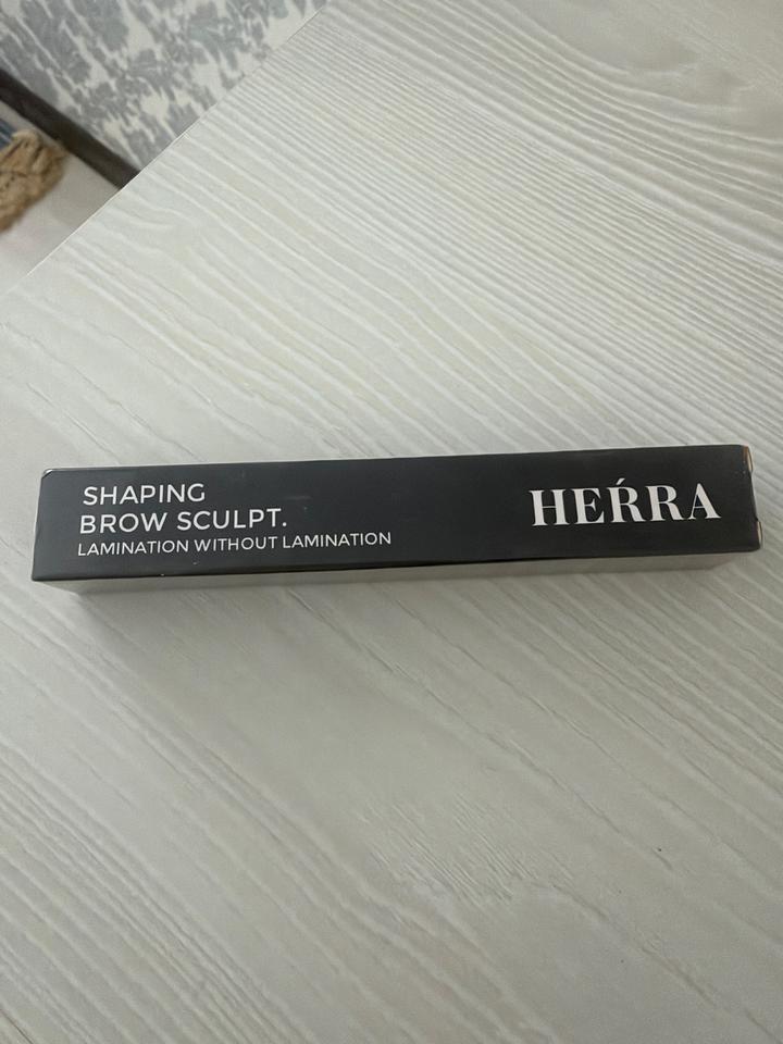 herra Гель для укладки бровей