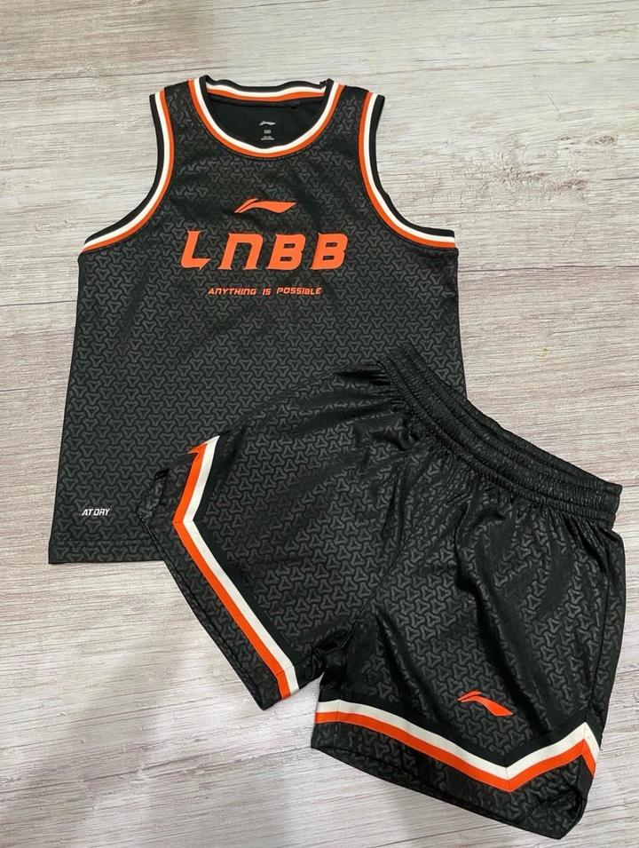 LI-NING Двойка