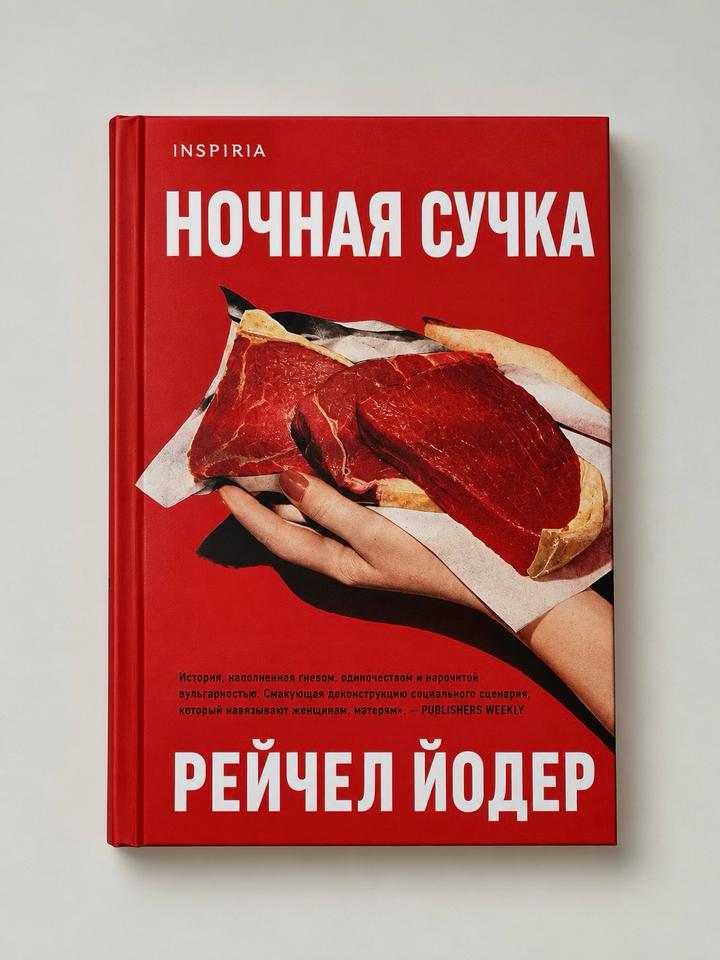 Ночная сучка