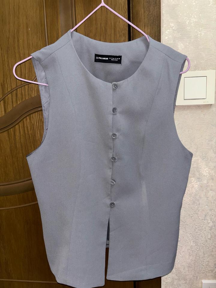 Pull & Bear