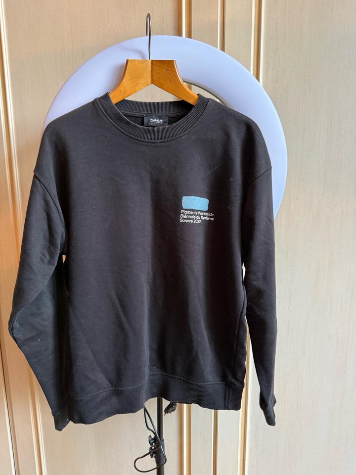 Pull & Bear