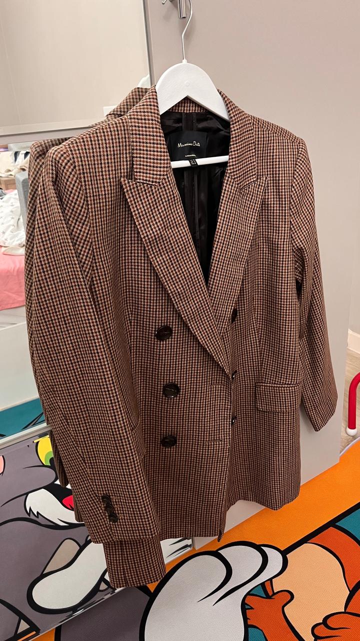 Massimo Dutti