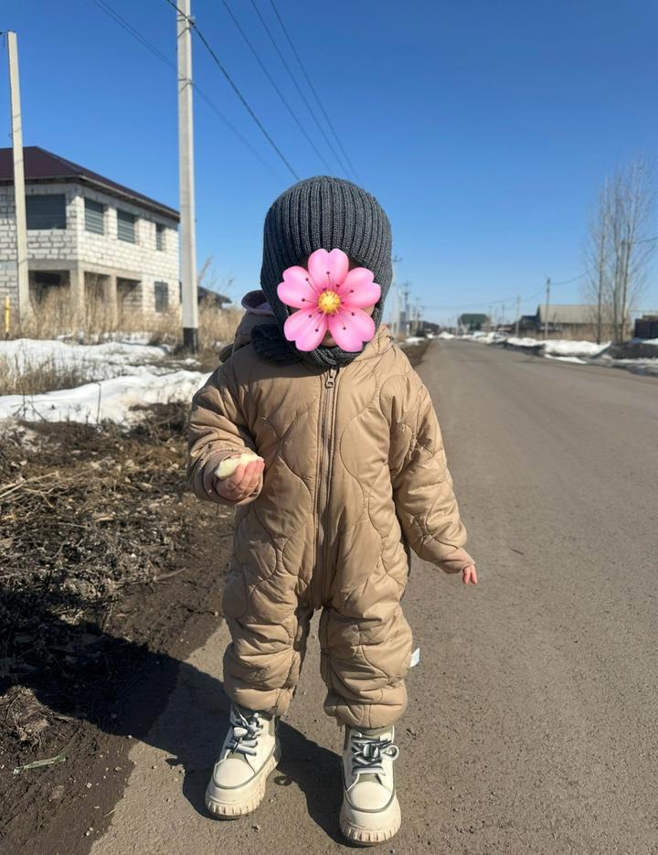 & Other stories