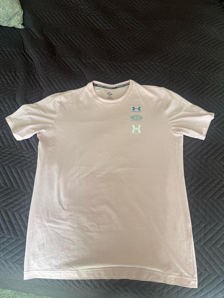 Under Armour
