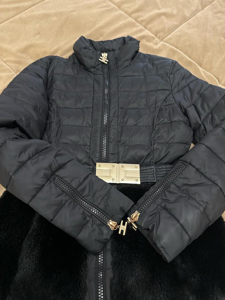 Куртка Elisabetta Franchi