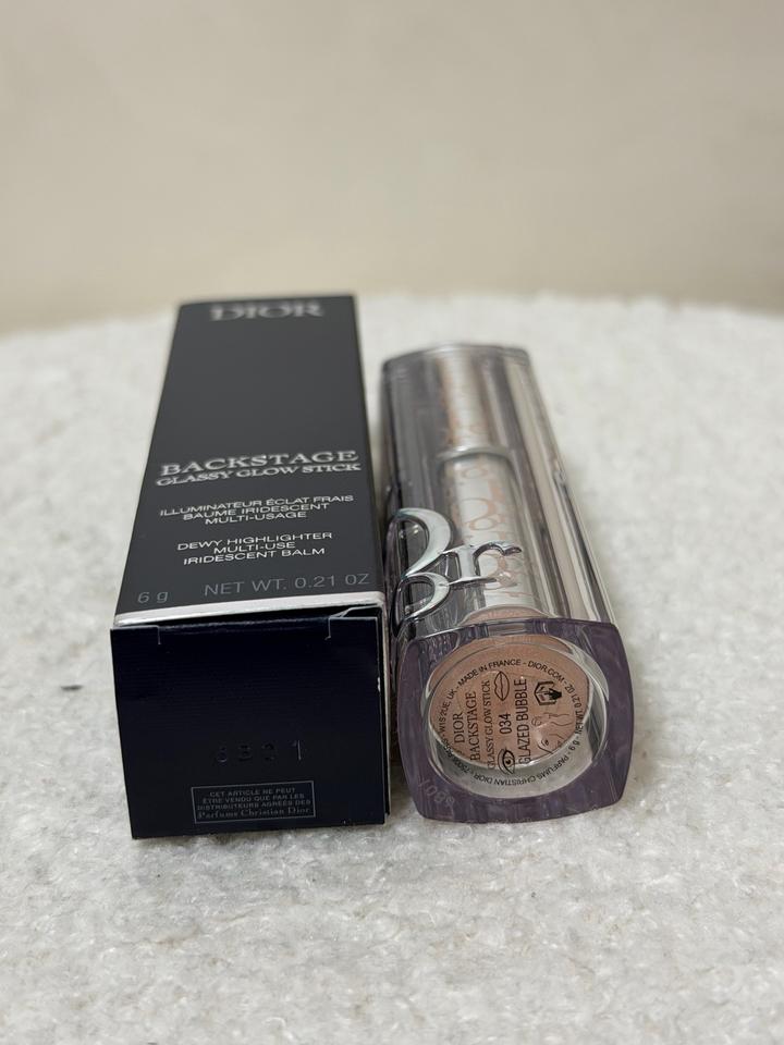 Хайлайтер Dior Backstage Glassy Glow Stick 034