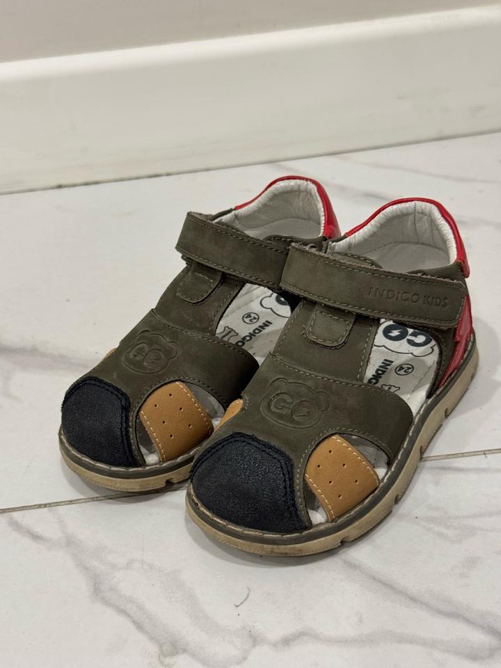 Сандалии INDIGO KIDS