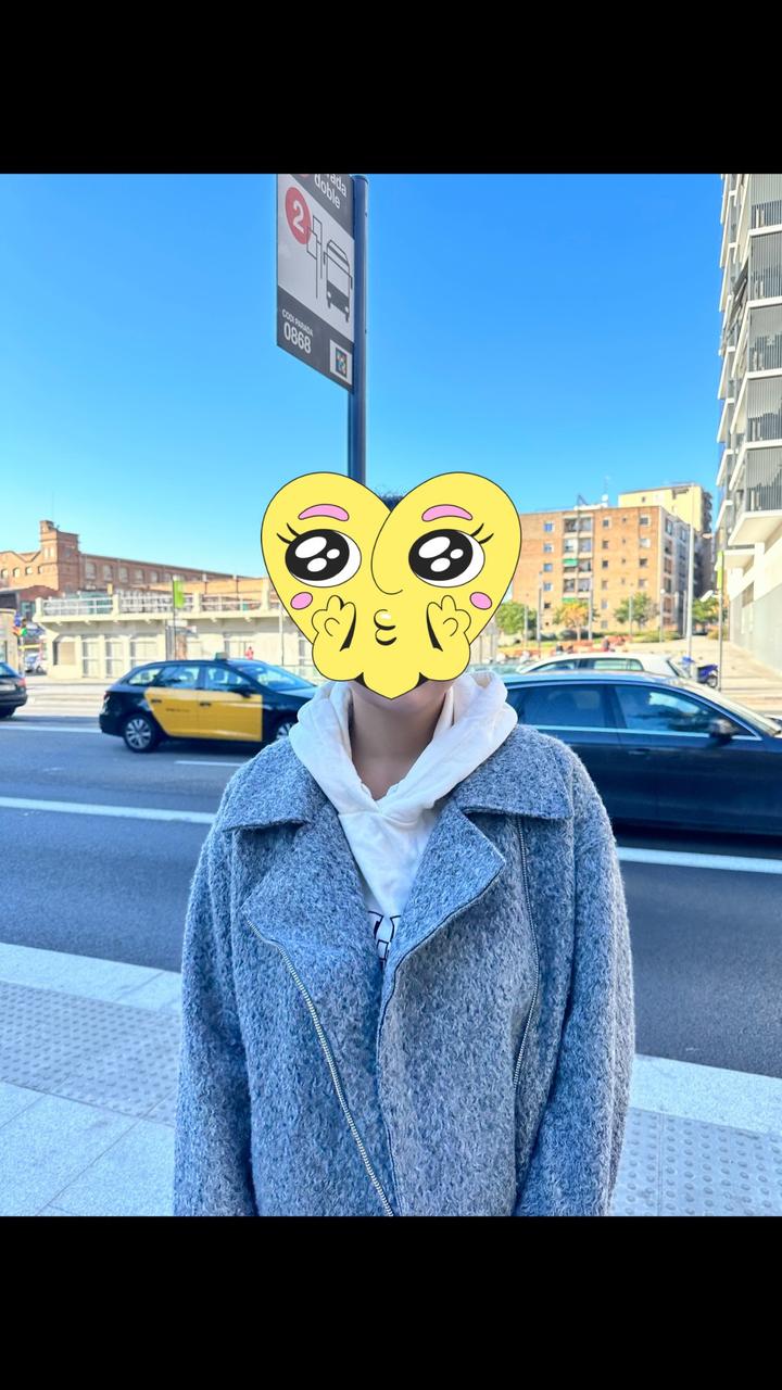 Куртка Zara