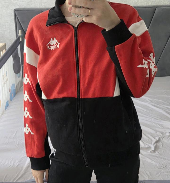 Kappa