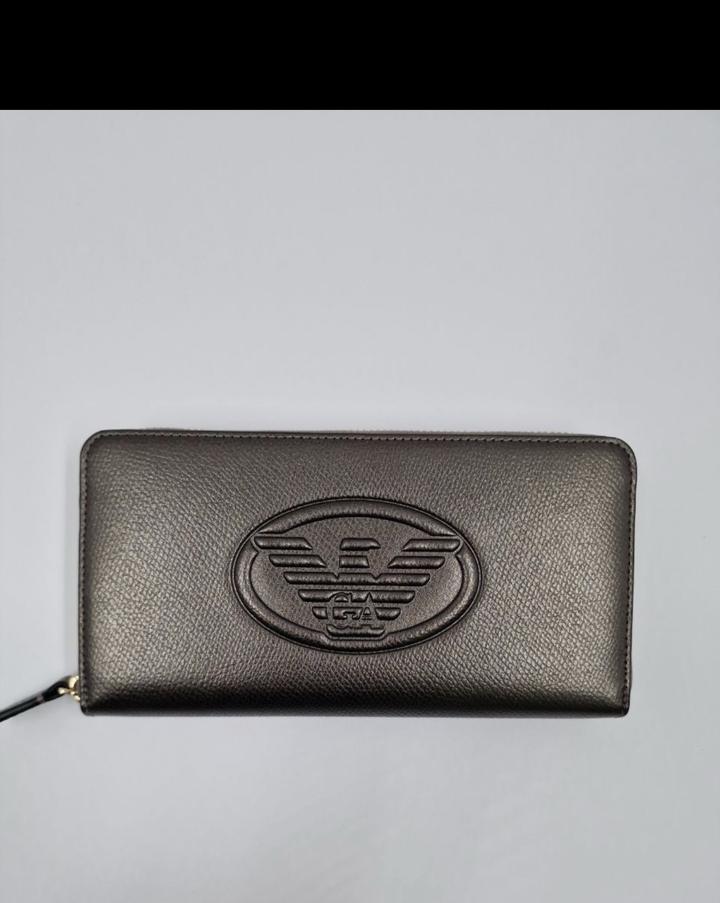 Женский кошелек Emporio Armani