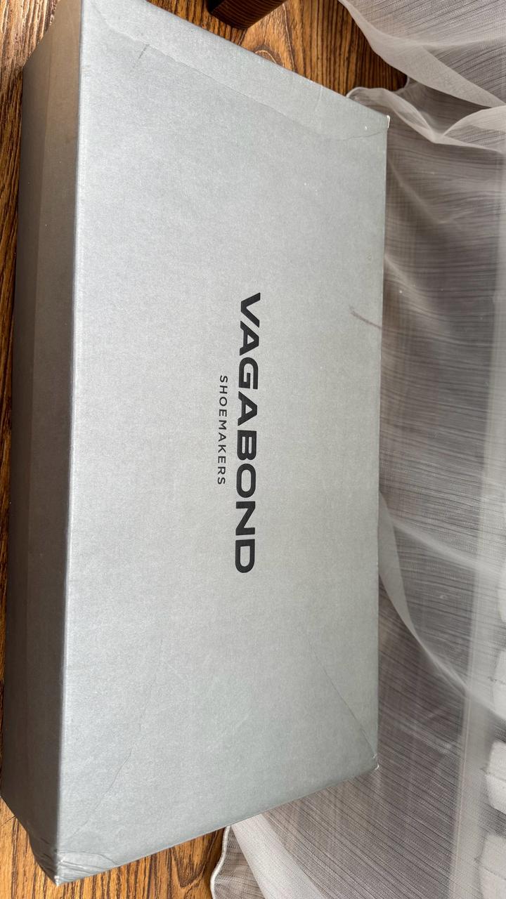 Vagabond