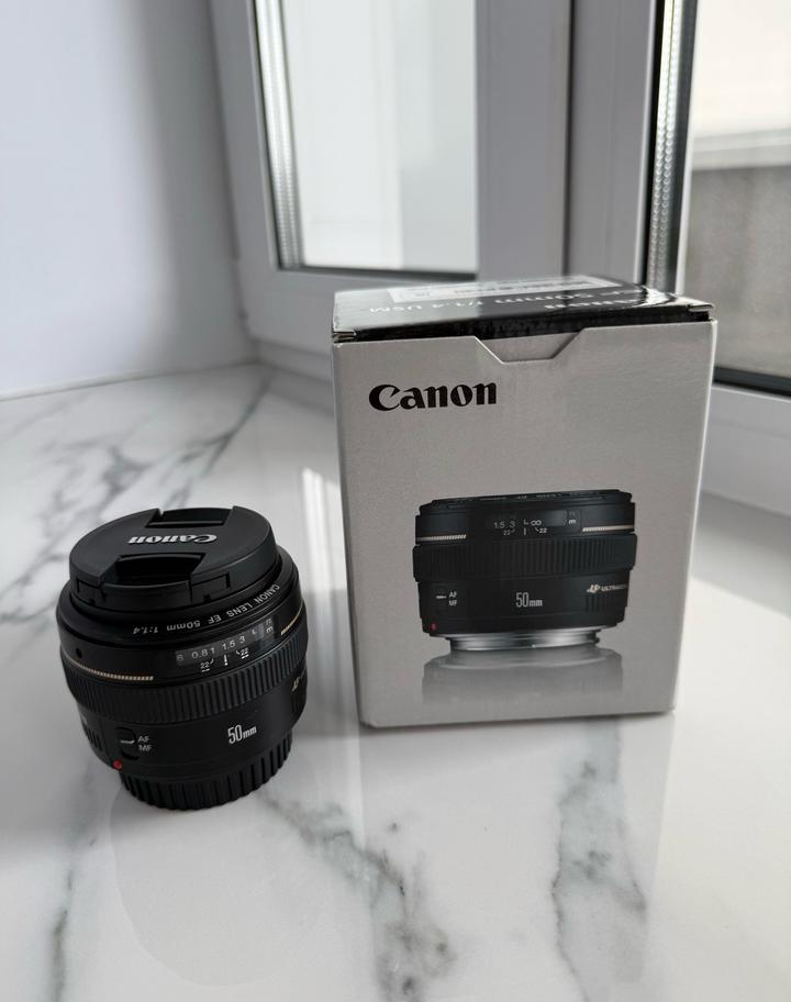 Canon