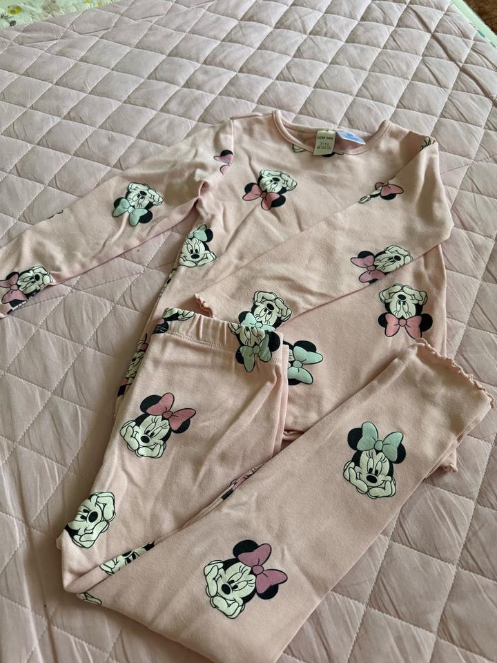 LC Waikiki Пижама LCW baby