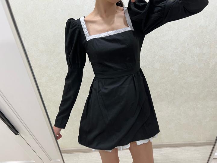 meerim dzhadagaeva collection