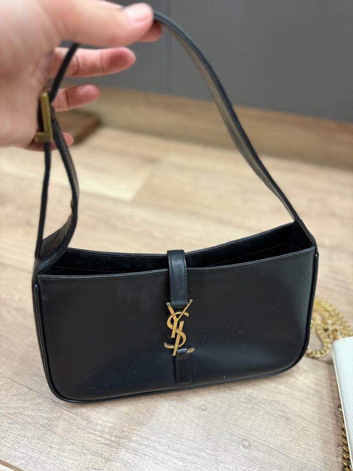 Yves Saint Laurent