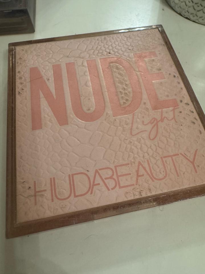Huda Beauty