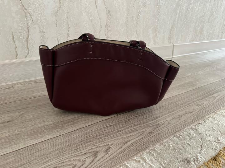 Сумка Zara