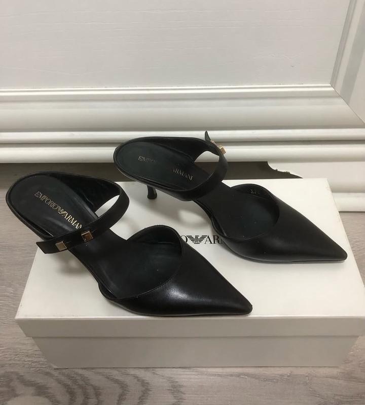 Emporio Armani