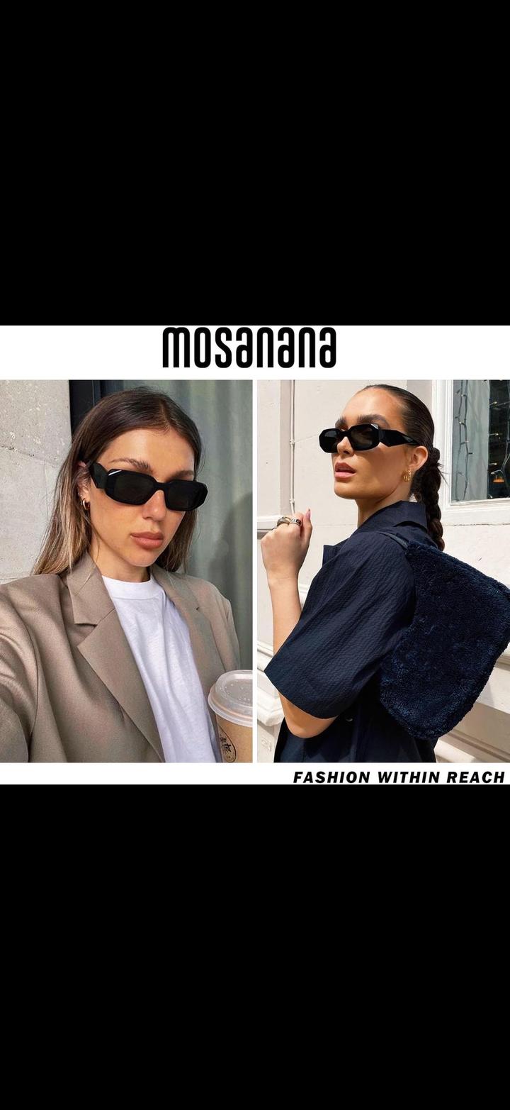 Mosanana