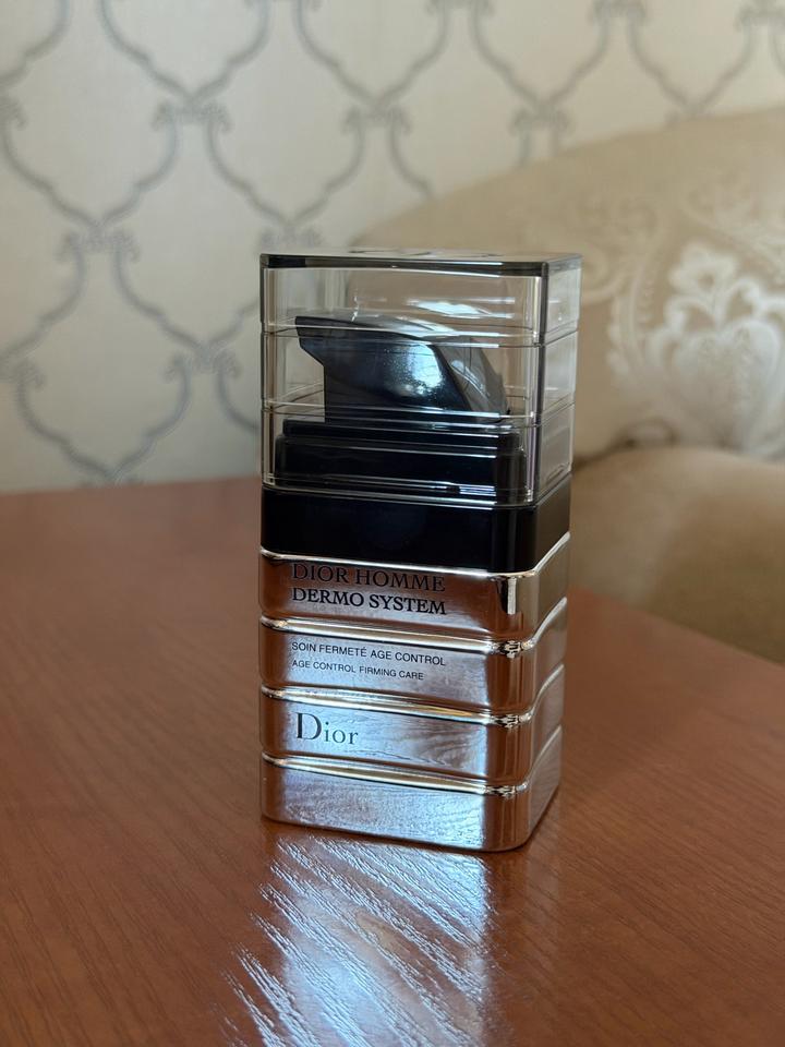 Сыворотка для лица Dior Homme Dermo System