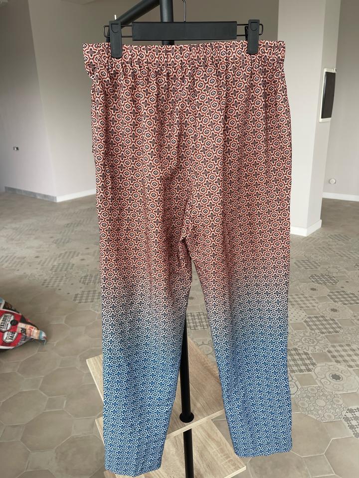 H&M