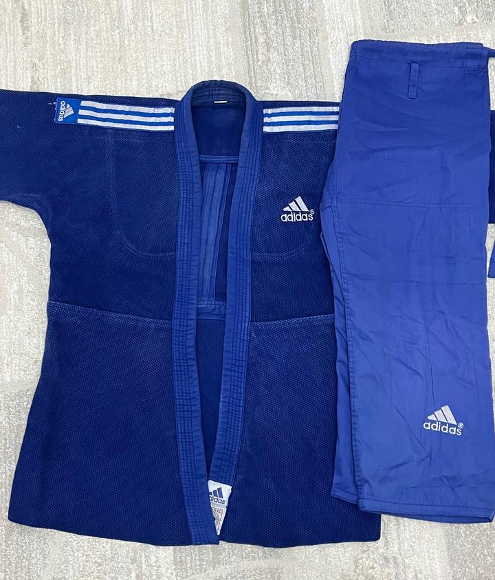 Adidas