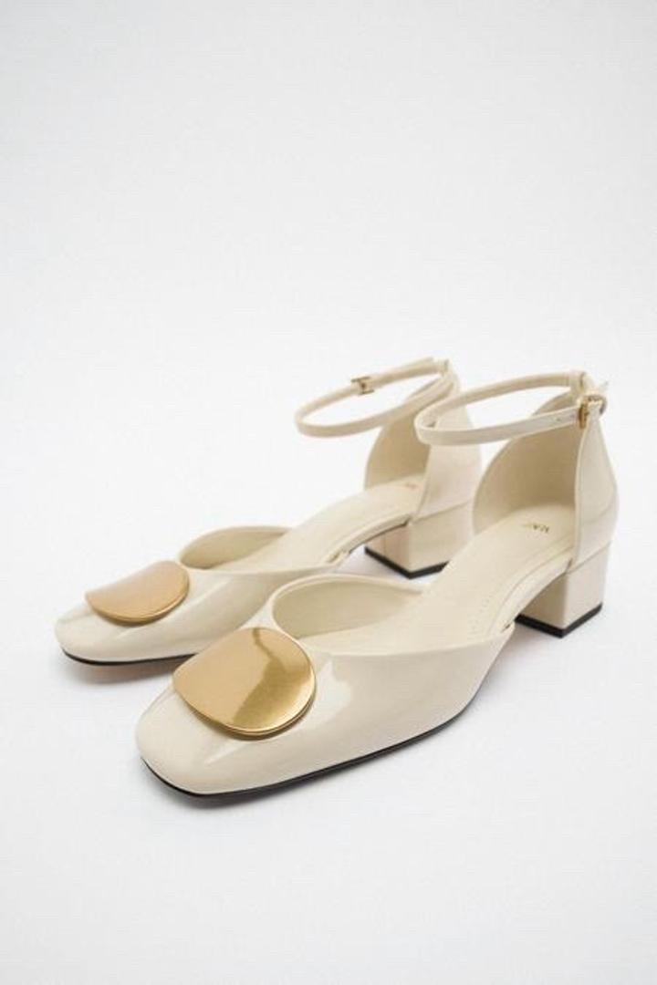 Туфли Zara