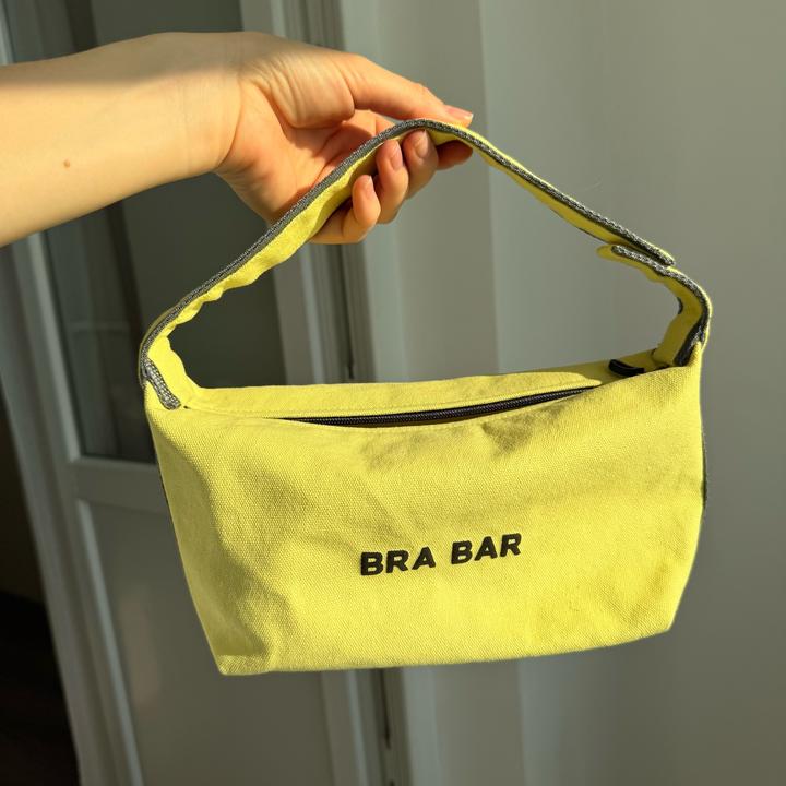 bra bar Косметичка-сумка
