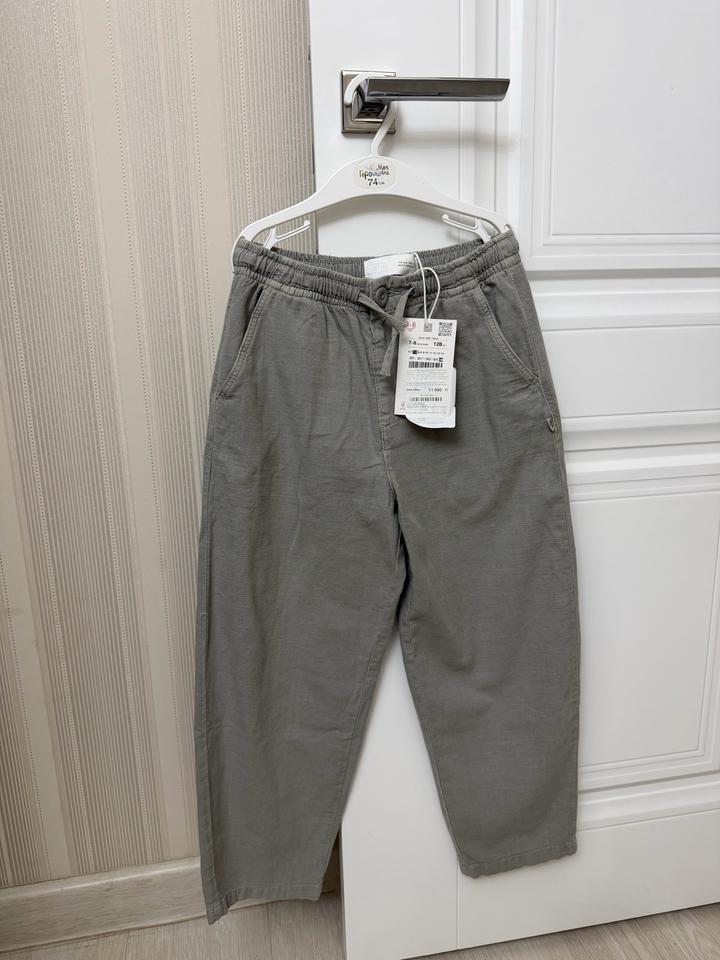 Брюки Zara