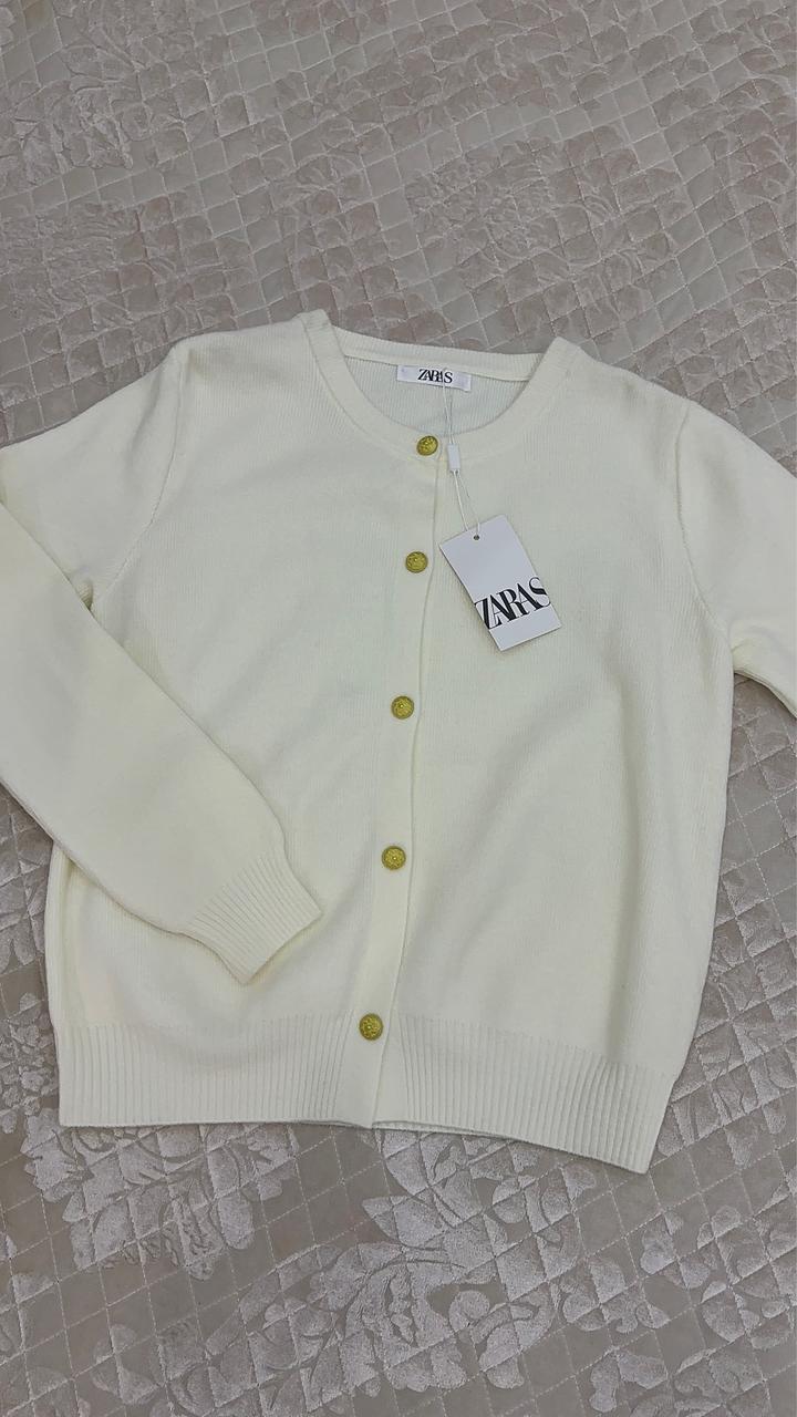 Кардиган ZARA