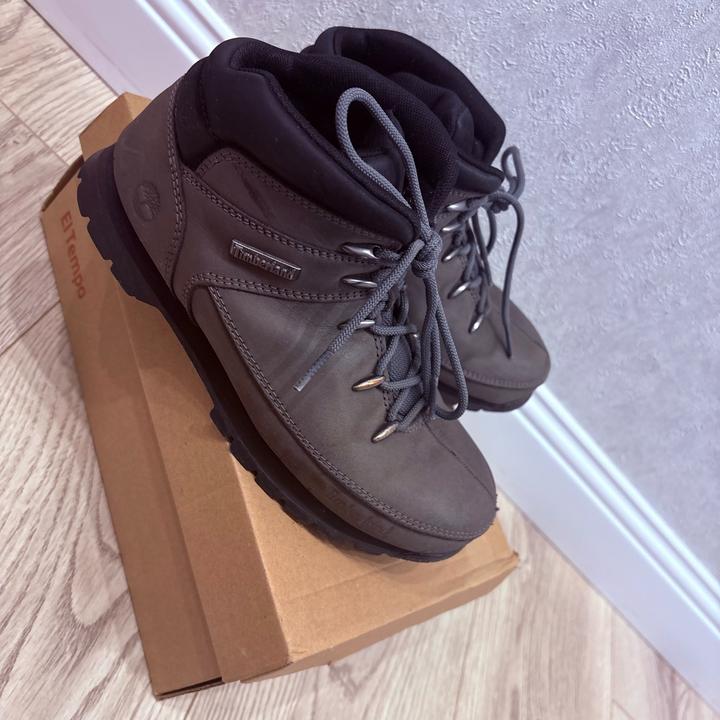 Timberland