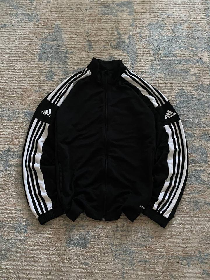 Олимпийка adidas Новые коллекции