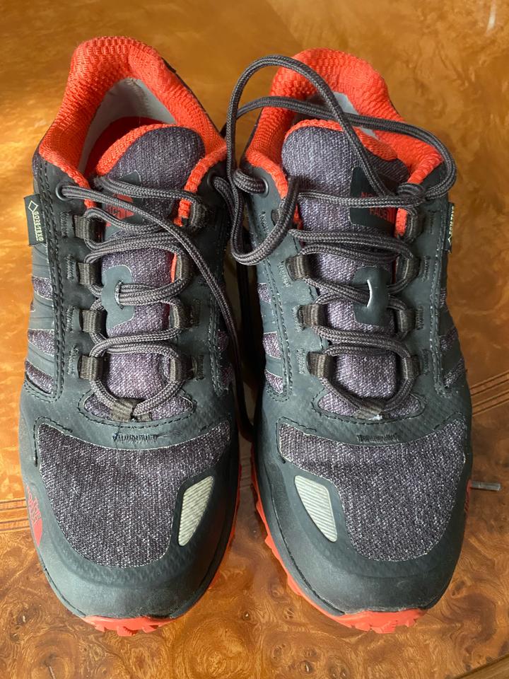 The North Face