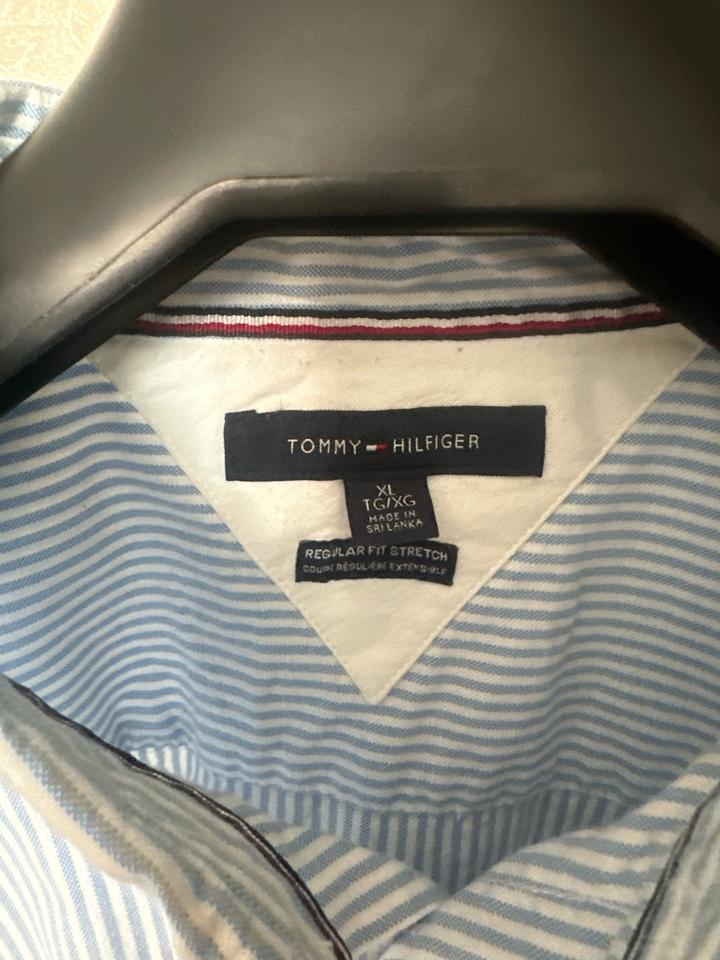 Tommy Hilfiger