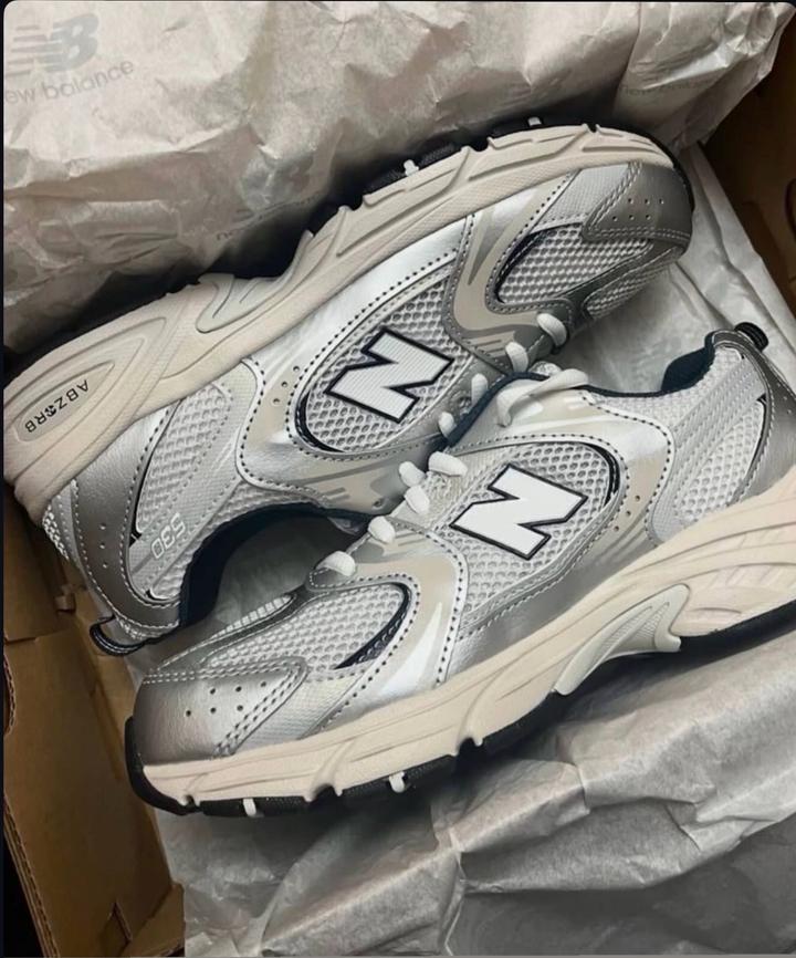 New Balance