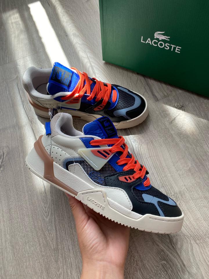Lacoste