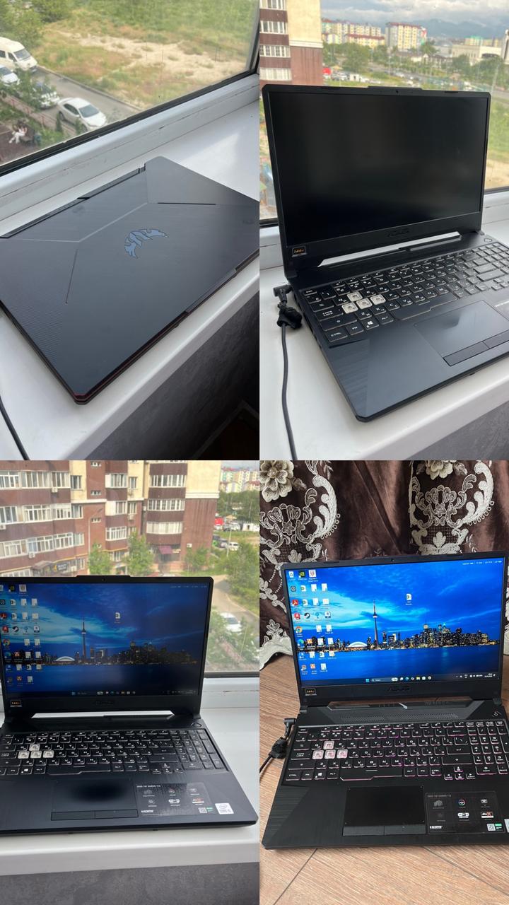ASUS