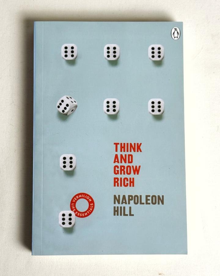 Think and Grow Rich