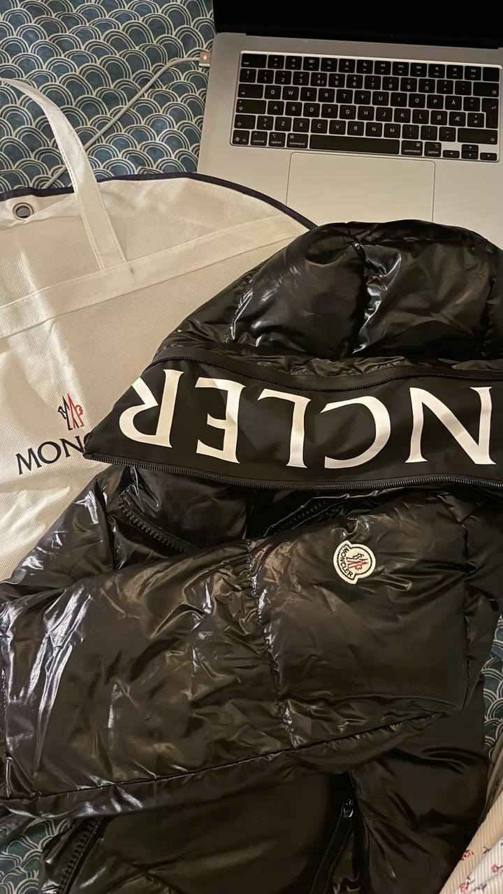 Куртка Moncler