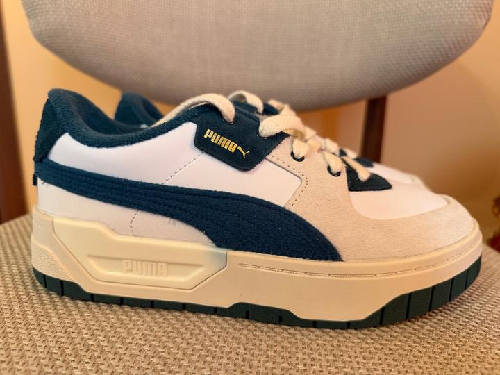 Кроссовки Puma для женщин