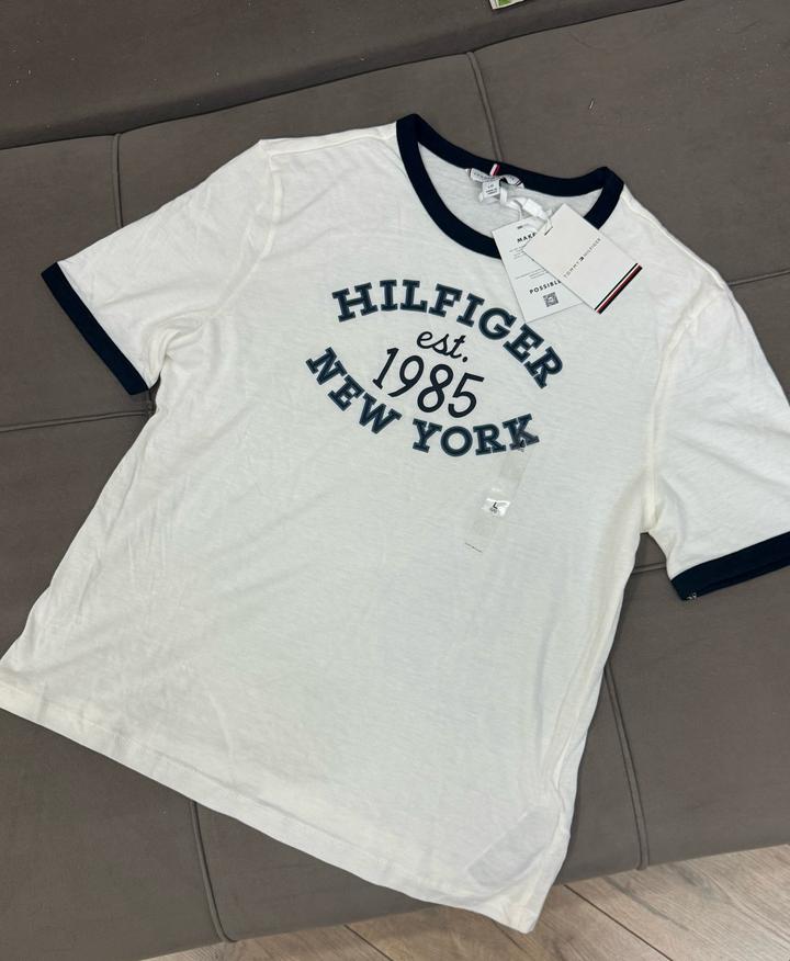 Футболка Tommy Hilfiger
