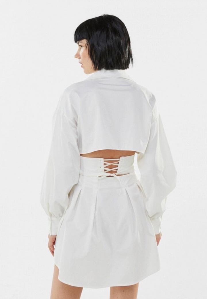 Платье Bershka