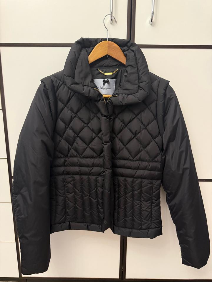 Пуховик Blumarine