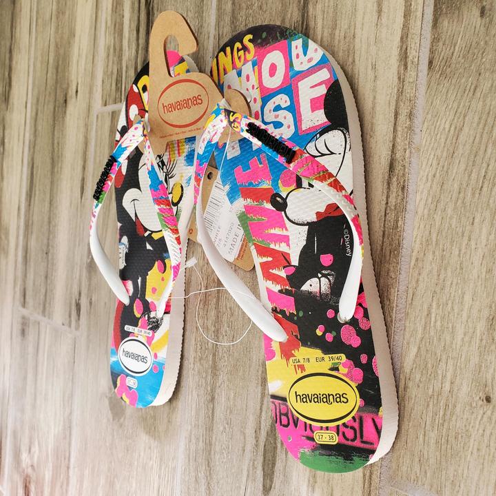 Havaianas